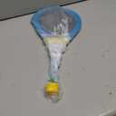 Badminton  Bats and Birdie LED