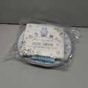 96PCS Boy Baby Shower Party Decoration A Sweet Boy Is On His Way Paper Plates Napkins Disposable Tableware Greenery Baby Shower Party Supplies for Boys Serve 24