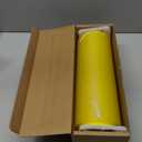 Plastic Food Wrap Thick Enough for daily use Stronger for Comercial Use Durable With Slide Cutter 12"wide 2000 Feet long Home and Commercial Use Food Service