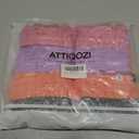 4 Pack Girls Athletic Shorts Dry-Fit Basketball Shorts with Pockets,Girls Running Shorts for Kids Gym Soccer (L)