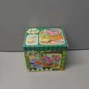 Fabric Flower Bouquets Toys, DIY Craft Kit for Girls 3 4 5 6 7 8 9 10 Years Old, Creative Arts and Crafts Activity for Toddler Kids, Preschool Educational Flower Assembly Gifts for Birthday Christmas