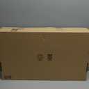 Lucky Brand womens Bonnay (6.5, Khaki Extra Wide Calf)