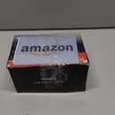 Nilight LED Cab Marker Lights 5 PCS 24 LED Smoke Lens Amber Clearance Roof Running Light Compatible with 2003-2018 Dodge Ram 1500 2500 3500 Pickup Trucks