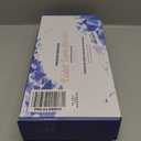 Acacia Toilet Paper Basket, 13 Inch Tank Tray Top of Toiletries Storage Organizer for Bathroom, Living Room and Kitchen (Acacia & Black)