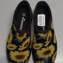 Sloggers Black Size 7