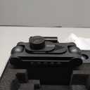 4K 360 DashCam for Cars,4 Channel Car Dash Cam Front and Rear Inside with 128GB Card Included,Voice Control,5.8G WiFi GPS,IR Night Vision, G Sensor, 24/7 Parking Mode &Loop Recording Dash Camera (black)