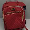 Weitars Lunch Backpack for Women,15.6 Inch Laptop Backpacks Travel Backpack for Women,Work Back pack,Teacher Nurse Back pack Insulated Lunchbox Backpacks