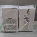 Restaurant Canopy Hood Light Fixture with Thermal and Shock Resistant Globe(2 Pack)