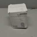 Professional 7 in 1 Dog Paw Cleaner for Dogs & Cats - Includes 1 Portable Paw Washer, 1 Bath Brush, 2 Dog Toothbrushes and 3 Absorbent Towels Note: Fits Paws up to 2 Inches Wide (Small, Black)