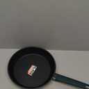 Legacy Culinaryware Nonstick Frying Pan Skillet,8 Inch Frying Pan Skillet,Egg pans,Omelette Pan,PFOA Free,Kitchen Pots Induction Pot (Black)