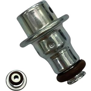 Pressure Regulator Fit for Lexus Toyota, Celica Echo Corolla 2000-2005,tC Solara ES350 2005-2010,Avalon Camry 2002 2003 2004 2005 2006 2007 2008 2009 2010 2011 2012,23280-22010 PR236