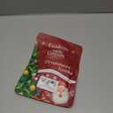 Ornament Hooks  Essential Christmas Tree Decorating Hangers Great Xmas Ornament Hooks for Hanging Christmas Decorations 35 PCS (Round-Upgraded-24pcs)