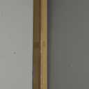 Roller Window Shades Free-Stop Cordless Blackout Blinds, Thermal Insulated Pull Down Shades for Windows, UV Protection Fabric Roller Blinds for Home Office (43.5" Wx72 H, White)