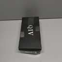 QIV Leopard Kitten Heels Pointed Toe Mule Heels for Women Open Toe Kitten Heel for Party Dressy Wedding (6, Burgundy)