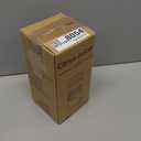 Electric Citrus Juicer Rechargeable - Electric Juicer Machines with USB and Cleaning Brush Portable Compact Juicer for Orange, Lemon, Limes (Red)