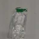 Headgear with Frame Replacement for ResMed Swift FX Nasal Pillows Mask, Comfortable CPAP Mask Head Strap Including Adjustable Silicone Frame & Back Headgear & 2 Strap Wraps