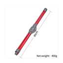 Vacuum Cleaner Extension Rod, Straight Pipe, Folding Pipe Fittings/Replacements, Compatible For Dyson, V7V8V10V11(Red)