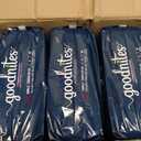 Goodnites Girls' Nighttime Bedwetting Underwear, Size Large (68-95 lbs), 75 Ct (3 Packs of 25)