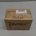 8 Pack E26 E27 Light Sockets, Black Medium Screw Base with Shade Ring, Retro Period Style Edison Lamp Holder, Replacement DIY Making Light Bulb Socket Cover Pendant Lamp Holder Keyless Lamp