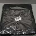 3 Pcs Wood Pellet Storage Containers, 20LBs Waterproof Smoker Charcoal Storage Dispenser Smoking Wood Chips Container Wood Pellet Storage Bucket for Campping, Grill, Outdoor