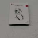 LG TONE PRO HBS-780 Wireless Stereo Headset, Black