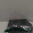 Womens Hiking Pants Quick Dry UPF 50 Lightweight Travel Golf Cargo Safari Pants Zipper Pockets (Large Petite, Black)