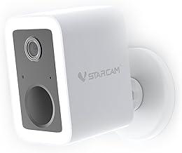VStarcam Battery Camera