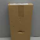 Disposable Toilet Wand Refill Compatible with Clorox Toilet Brush, 60 Count Disposable Heads for Deep Cleaning