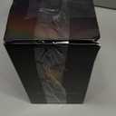 Tayfeim Valentines Day Gifts for Her, Glass Rose Flower Birthday Gifts for Women Mom Wife Girlfriend, Light Up Rose in A Glass Dome, Rose Gifts for Valentine's Day, Mothers Day, Womens Day (Blue)