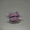 2 x Stanley Cup Accessories Set,Including 2 Pcs 0.4in Straw Cover, 1 Silicone Spill-Proof Stopper Set of 3, 1 Name ID Letter Handle Charm, 1 Silicone Cup Boot Fits Stanley 40&30 Oz Tumbler (A)