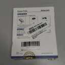 Epoxy Putty, 200g Fast Repair AB Epoxy Putty, High-Strength Two-Part Filler for Metal, Wood, Tile, Ceramics, Multi-Purpose Sculpt Clay for Bonding, Repairing, Sculpting (White)