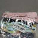 6 Pairs Compression Socks for Women & Men 15-20mmHg Graduated Support Knee High Socks for Nurses, Travel, Athletic Size S/M