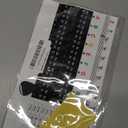 1 Pack Piano Keyboard Stickers for 88/76/61/54/49 Keys, Colorful and Removable Piano Stickers for Beginners, Keyboard Letters Labels, Eye-catching Notes