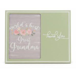 Yorhifa Photo Picture Frames 4x6