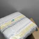 Pampers Swaddlers Diapers, Size 1 (8-14 lbs), 164 Count, Absorbent, Keeps Baby Dry and Comfortable, Skin Safe Disposable Baby Diaper