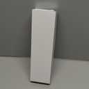 E26 T10 12 Inch Long Tubular LED Edison Bulbs, 6W(60W Eqv) 120V, 2500K Warm White, Dimmable, Spiral Filament, Amber Glass, One Ft Long Lighting Tube, Vintage Decorative Bulbs, 2 Pack