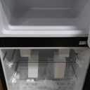 Kismile 3.2 Cu.Ft,Mini Refrigerator with Freezer F5887