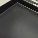 Stanbroil Full Size Griddle Insert for Weber Genesis II & LX 300 Series Gas Grills, Ceramic Coated Flat Top Griddle for Weber Genesis 310 315 335 340 345 & 325s - Black, Nonstick Coating