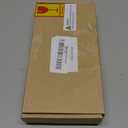 Lower Towing Mirror Replacement Glass fit for 2010-2023 Dodge Ram 1500 2500 3500 Pickup Truck Full Size Driver Left Side LH Convex Non Heated, Including Adhesive Pads