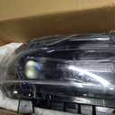 Headlight Assembly Compatible with 2015-2021 Dodge Charger [ Halogen Model ] Headlamp Replacement Right Passenger Side(RH) 68214398AC CH2503271