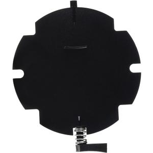 Aprilaire 4332 Damper Assembly