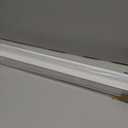 Joydeco Cordless Blackout Cellular Shades, 32" W x 64" H, White