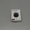 Only 0.9 inch Hidden Camera with Audio/Video Mini Small Spy Cameras Home Indoor Use Cam Night Vision Motion Detection Baby Monitor Wireless Outdoor Nanny espias ocultas WiFi Security Secret MM12