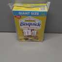 Betty Crocker Bisquick Pancake and Baking Mix, Original, Makes About 145 Pancakes, Giant Size, 96 oz