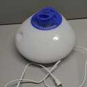 Vicks Warm Steam Vaporizer, Small to Medium Rooms, 1.5 Gallon Tank  Warm Mist Humidifier for Baby and Kids Rooms with Night Light, Works with Vicks VapoPads and VapoSteam