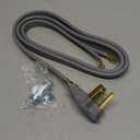 Southwire 30-Amp 3-Wire Dryer Power Cord; 6-Foot, 09126