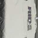 Ride Dirt Bike Motocross Apparel - Motocross Dirt Bike T-Shirt  L