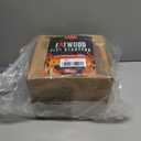 Fatwood Fire Starter Sticks 10 lb  100% Natural, Resin-Rich Kindling for Fireplace, Wood Stove, Fire Pit & Campfire  Quick-Ignite Pine Wood Starter Logs  Clean Burn, Indoor/Outdoor  Easy Lighting