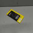 Apple iPhone 16 Pro Max Clear Case with MagSafe and Camera Control: Lightweight Phone Case, Wireless Charging Compatible, Smooth Glossy Finish