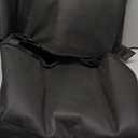Heated Seat Cover 22 Wide with Fast Heat Large Size Warmer